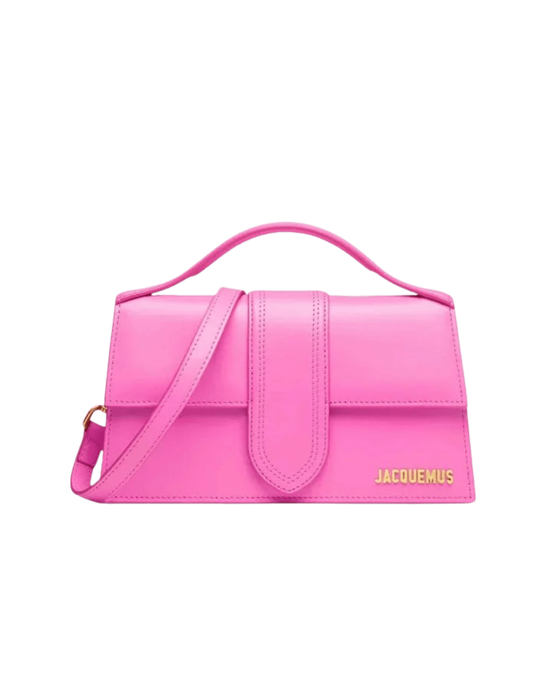 Le Grand Bambino Neon Pink