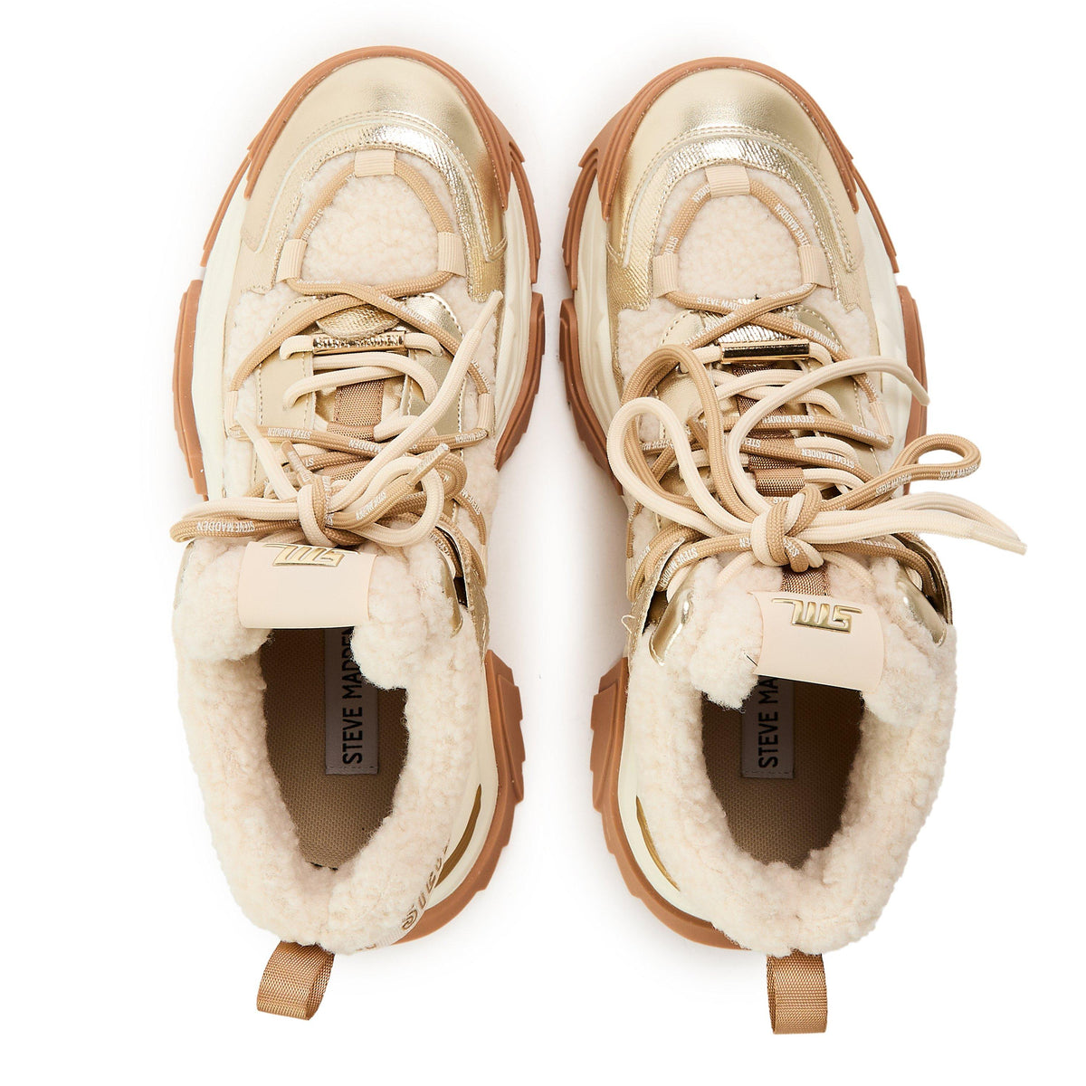 Kaboom Snow Boots