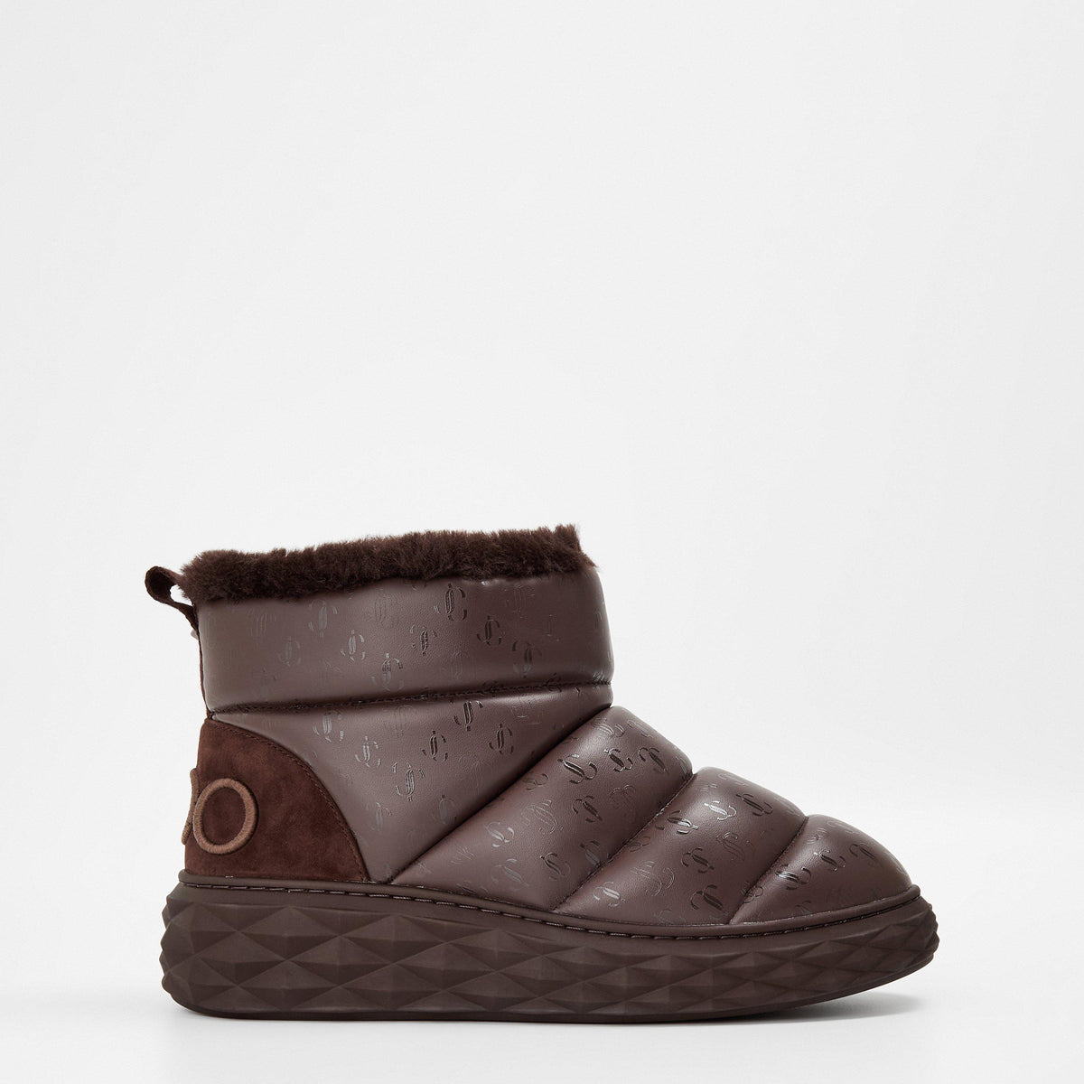 Xan Insulated Snow Boots