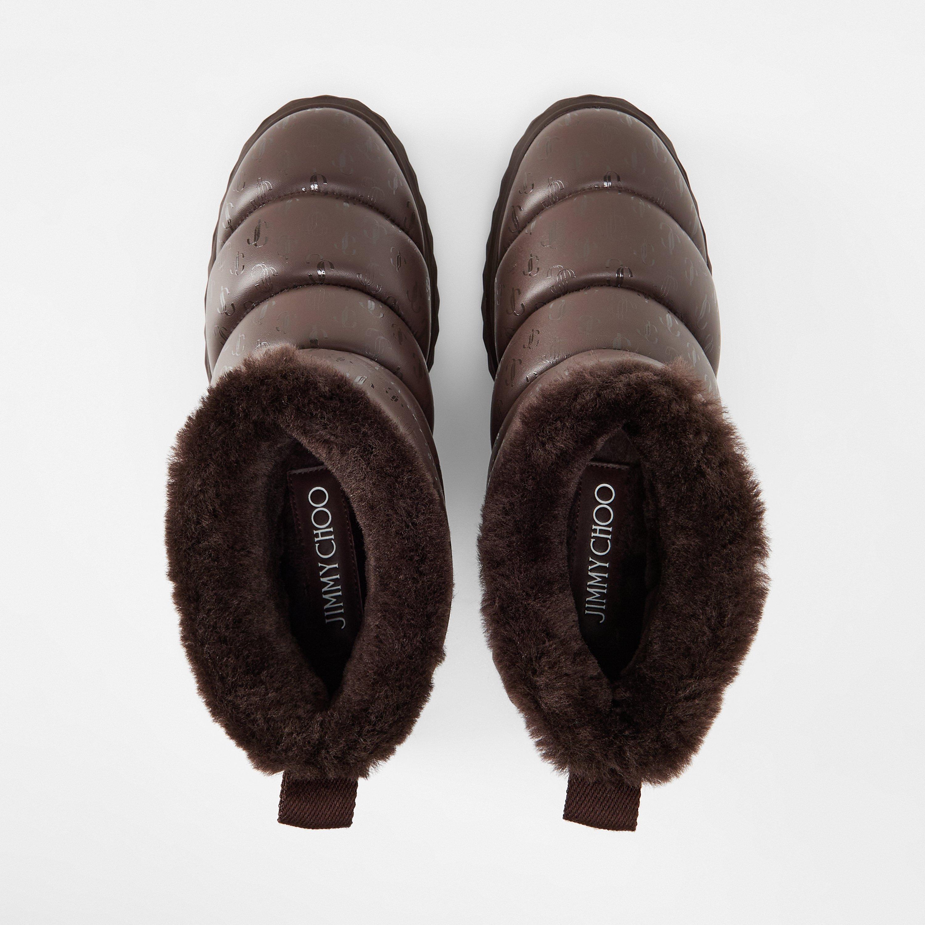Xan Insulated Snow Boots