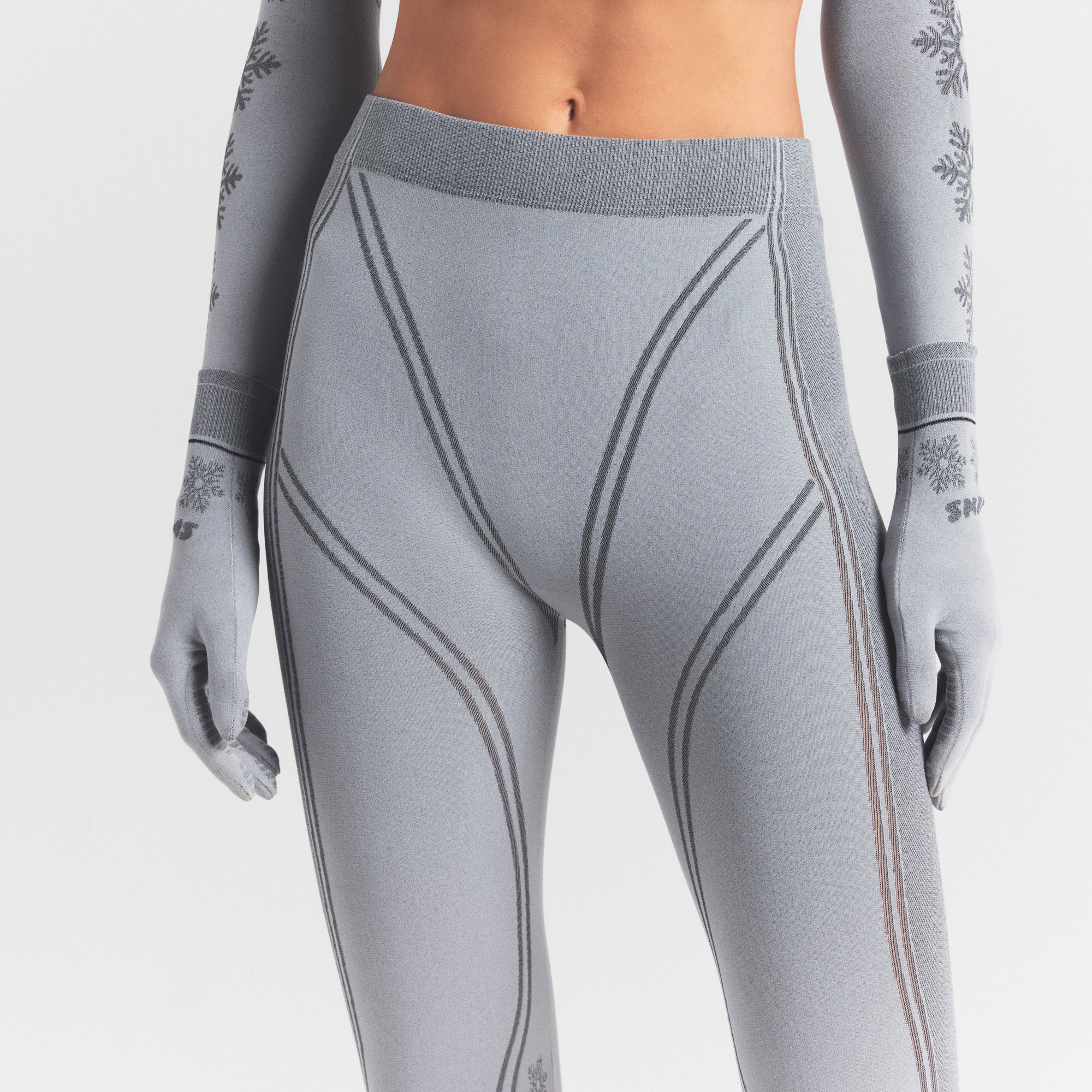 Skims First Layers Legging
