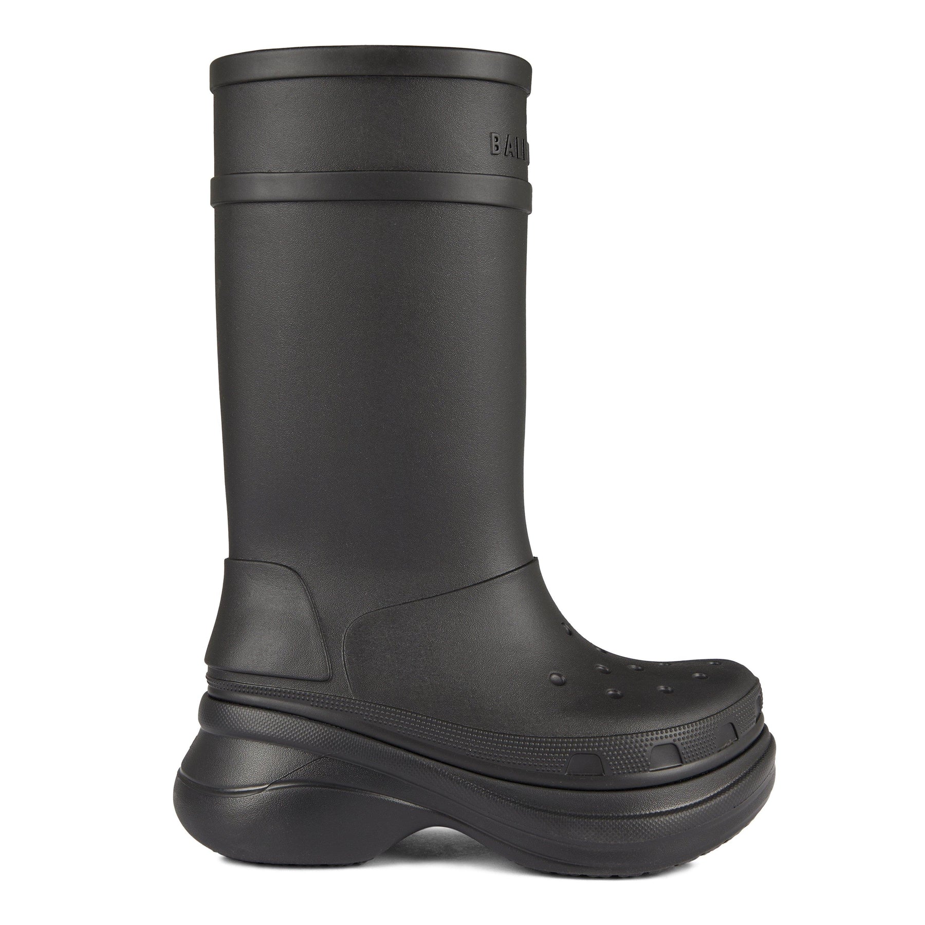 Crocs Boots