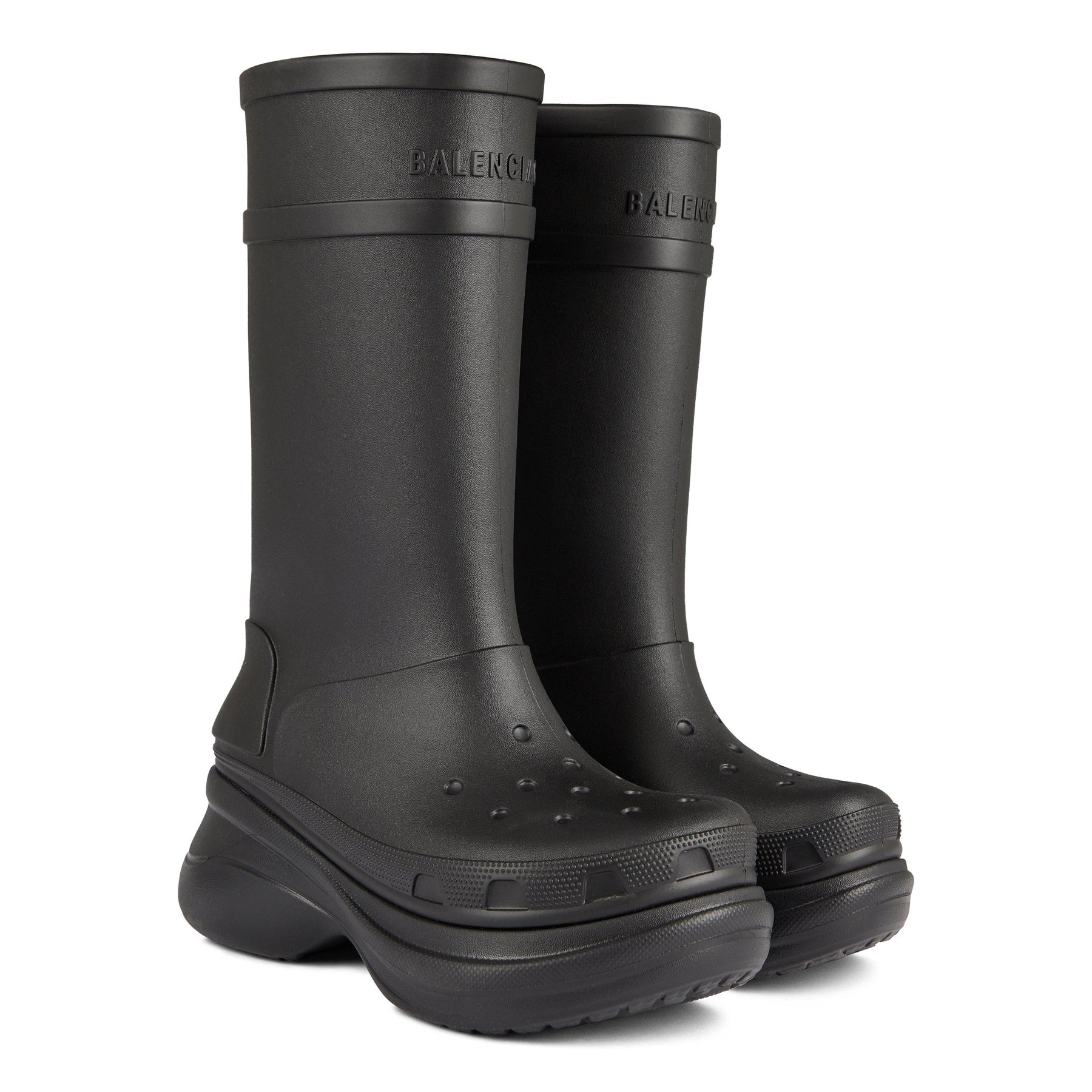 Crocs Boots