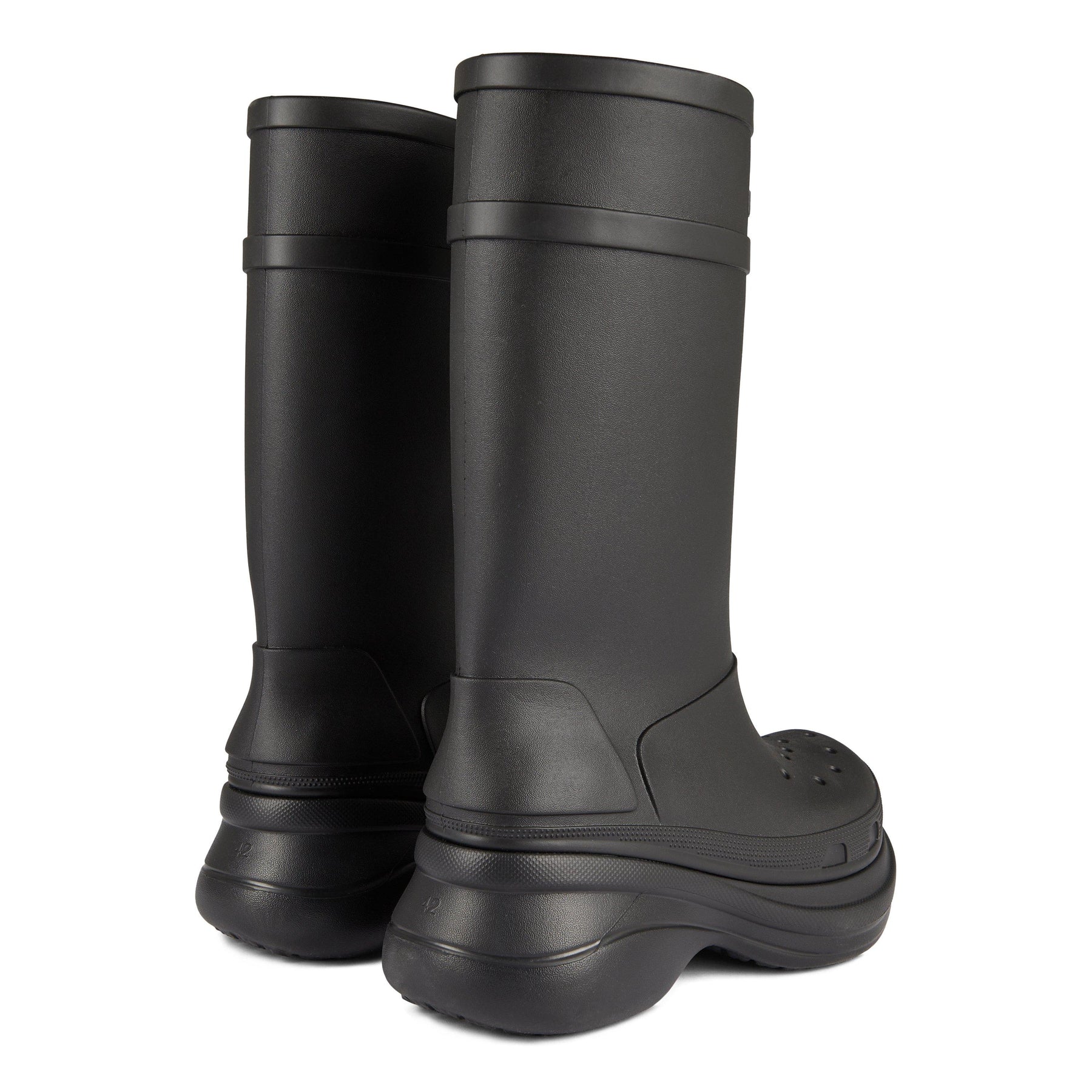 Crocs Boots