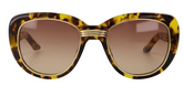 Casablanca Cat Eye Sunglasses