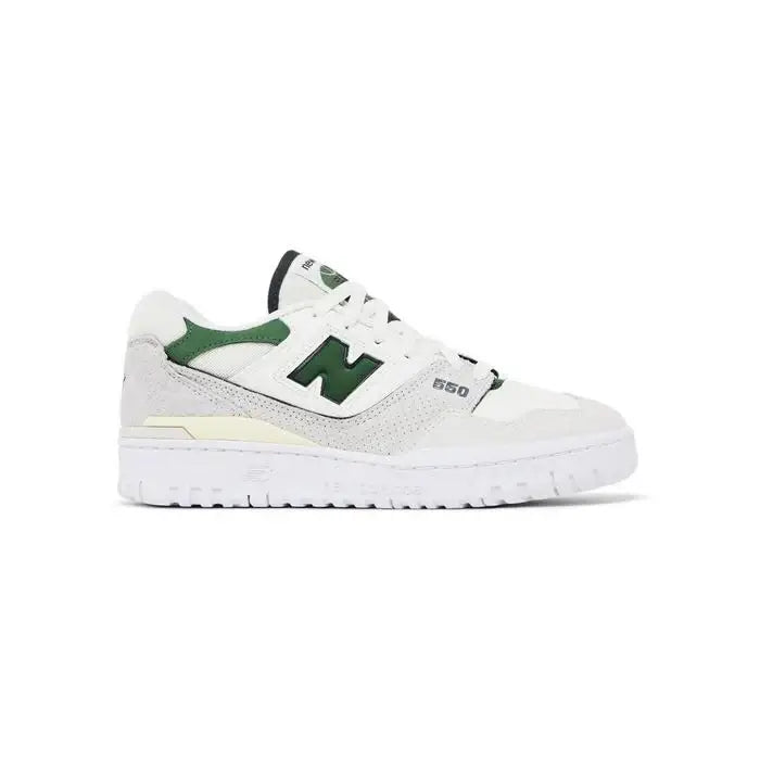 New Balance New Balance Wmns 550 'Sea Salt Nori' - Shoe size: UK 5 Sneakers | Shop From The Mirage