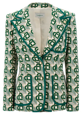 Casablanca Blazer