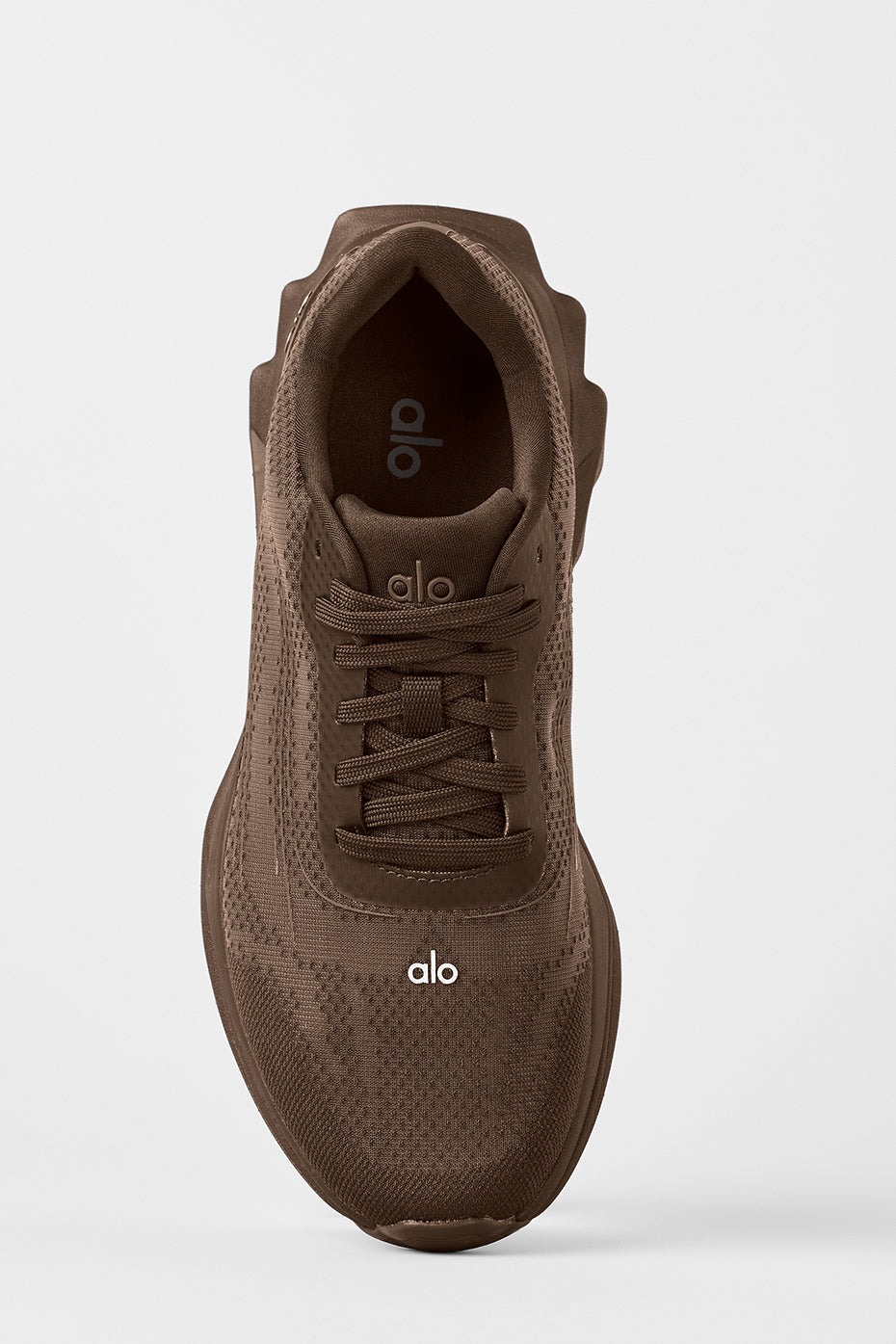 ALO Runner — Part 1