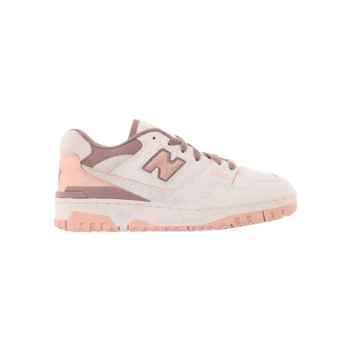 New Balance New Balance Wmns 550 'Sea Salt Lilac Chalk' - Shoe size: UK 4 Sneakers | Shop From The Mirage