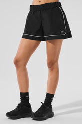 Motivate Track Short