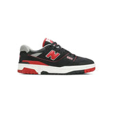 New Balance New Balance 550 'Black Red' - Shoe size: UK 6 Sneakers | Shop From The Mirage