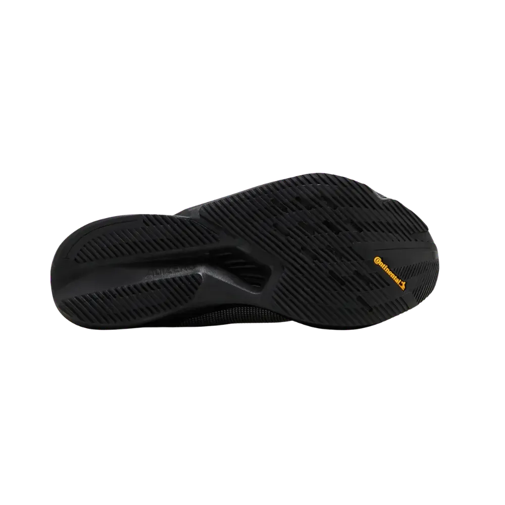 Adidas Adizero Boston 12 'Black Carbon'