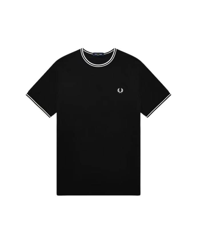 Fred Perry Profile T-Shirt