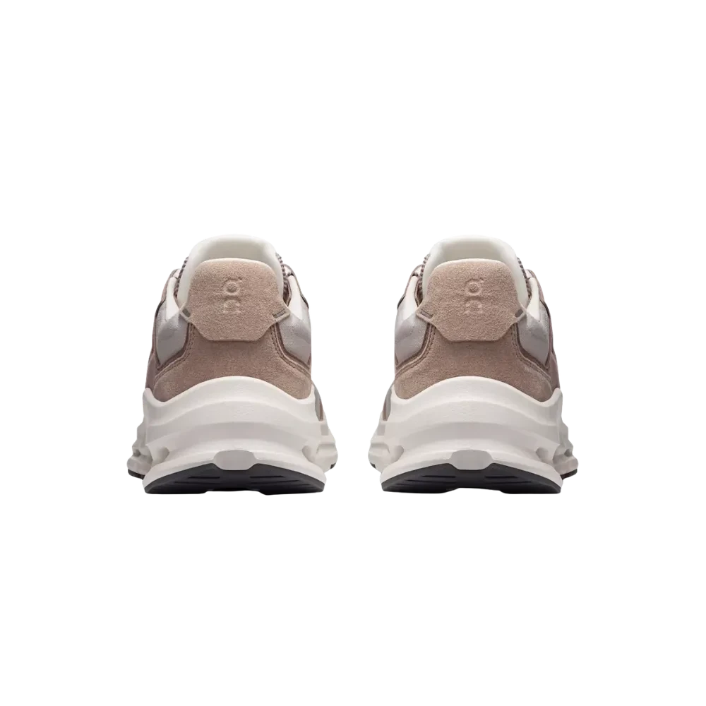 On Running - Cloudnova Rift Fog Ash