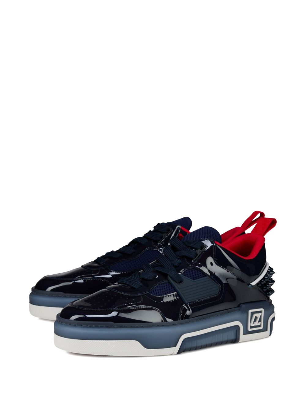 Christian Louboutin