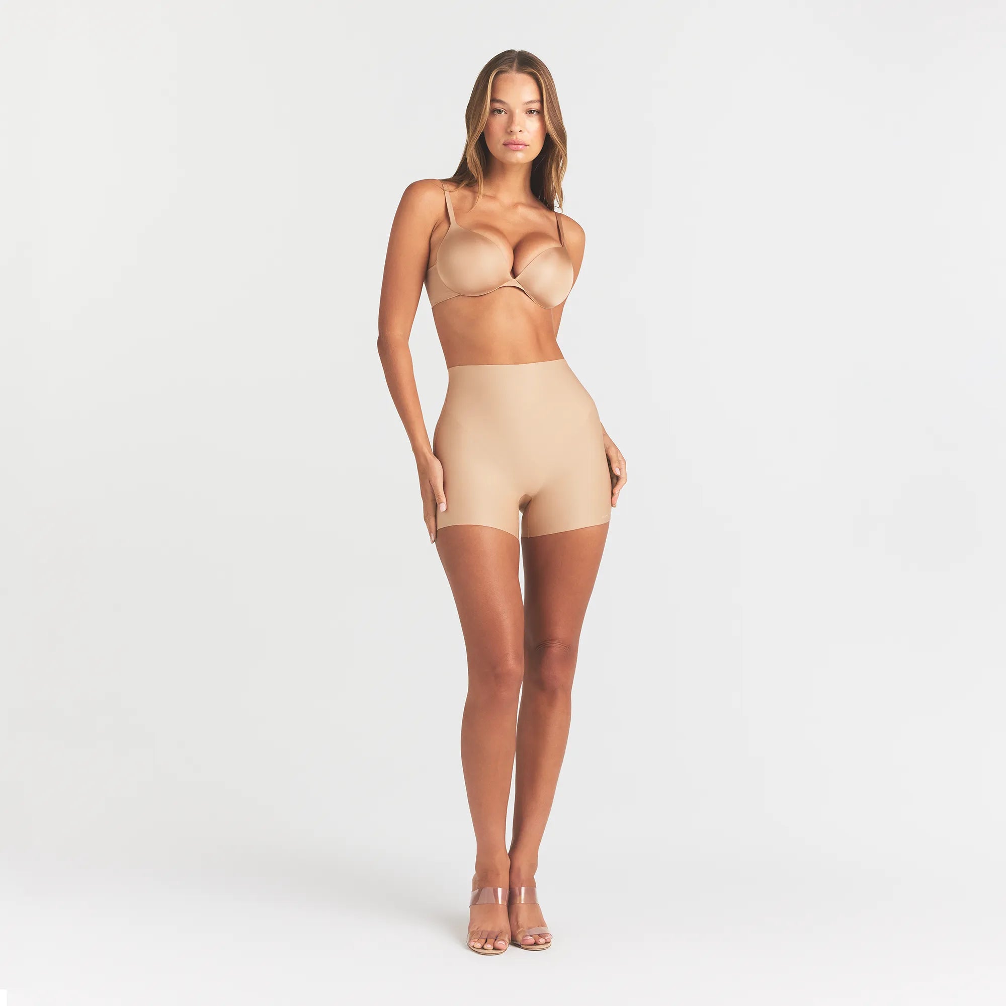 Skims Body Core Sculpt Shortie