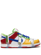 Nike Nike Dunk Low SB ' EBAY / Sandy Bodecker' - Shoe size: UK 6 Sneakers | Shop From The Mirage