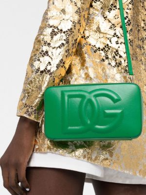 Dolce & Gabbana small DG Logo camera bag