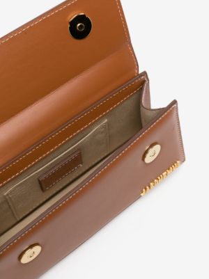 CHIQUITO LONG LIGHT BROWN