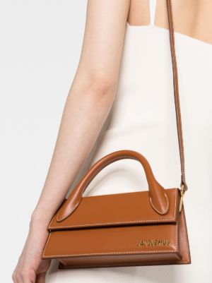 CHIQUITO LONG LIGHT BROWN