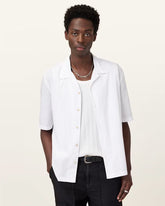 Nyon Short Sleeve Shirt