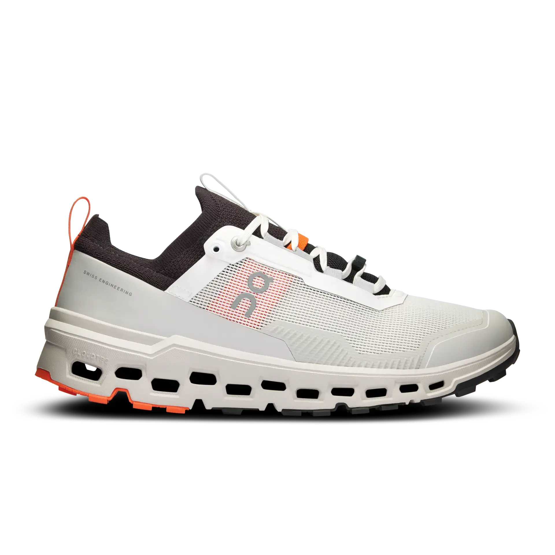 On Running Cloudultra 2 Wolf White On Running - Shoe size: UK 7 Sneakers | Shop From The Mirage