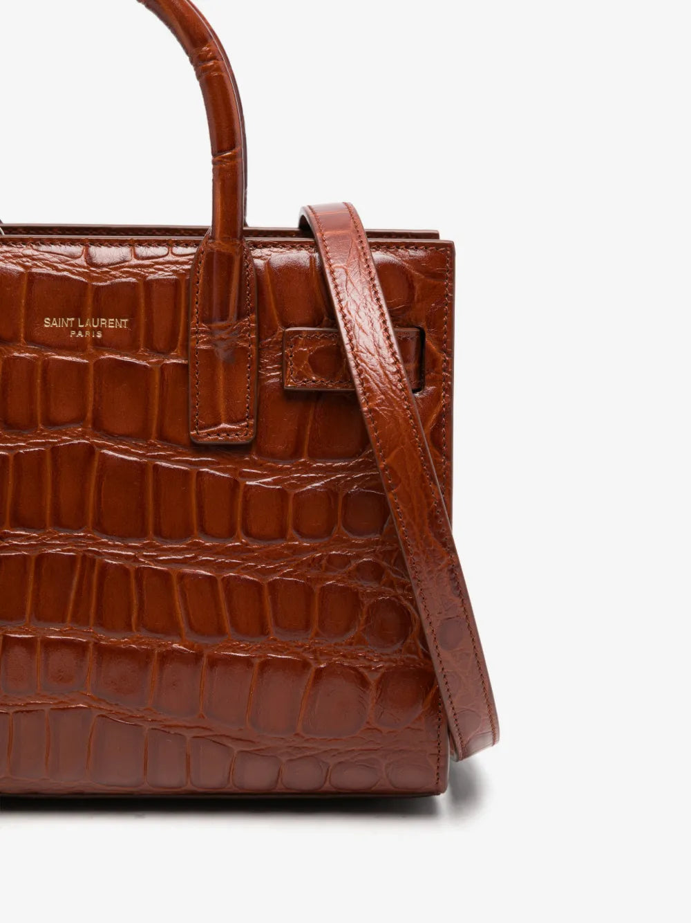 YSL Sac De Jour Nano