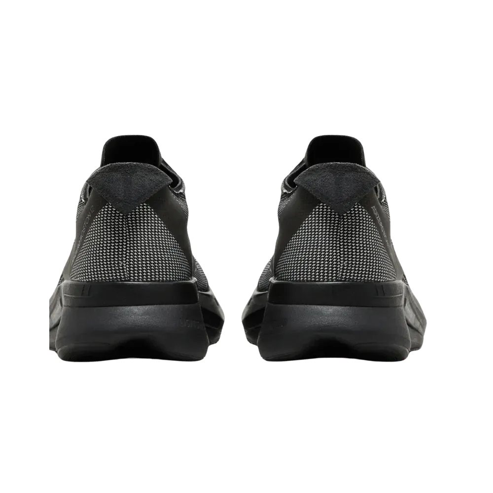 Adidas Adizero Boston 12 'Black Carbon'