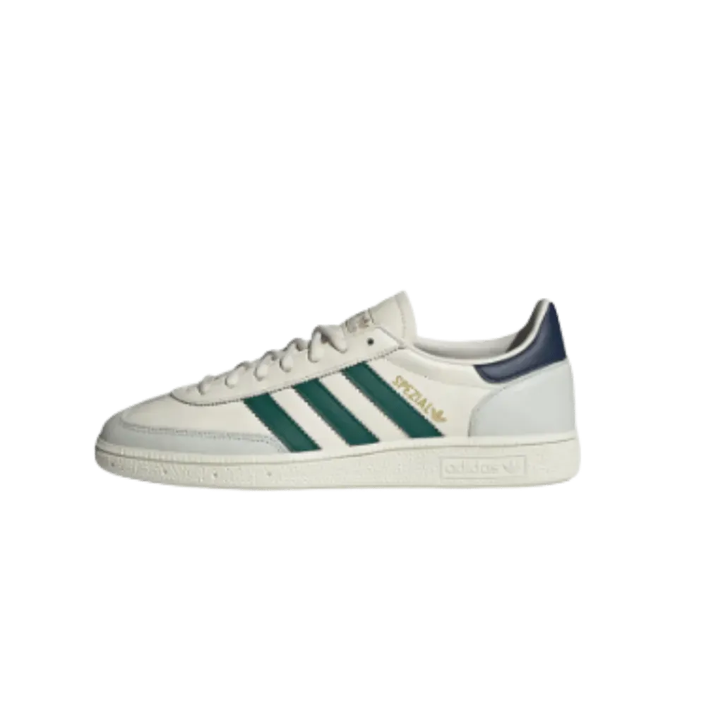 adidas Handball Spezial 'Chalk Collegiate Green Indigo'