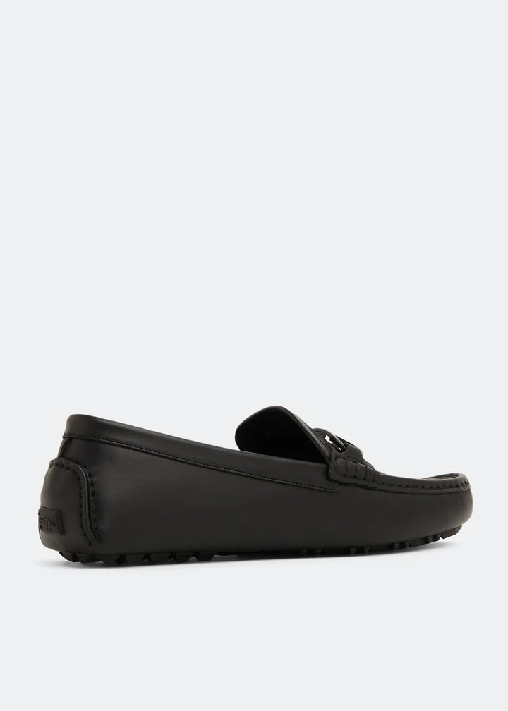 Fendi loafer