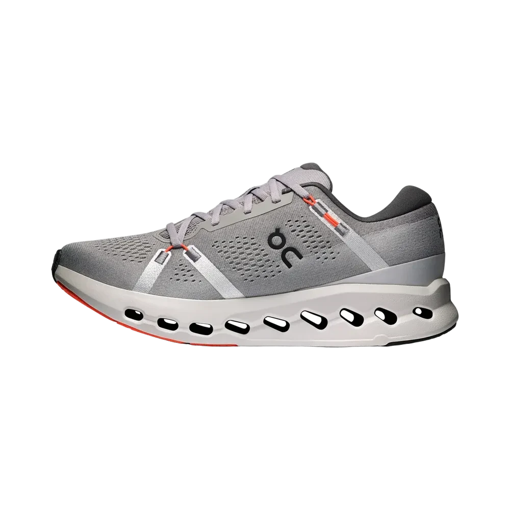 On Running Cloudsurfer 2 Ore White