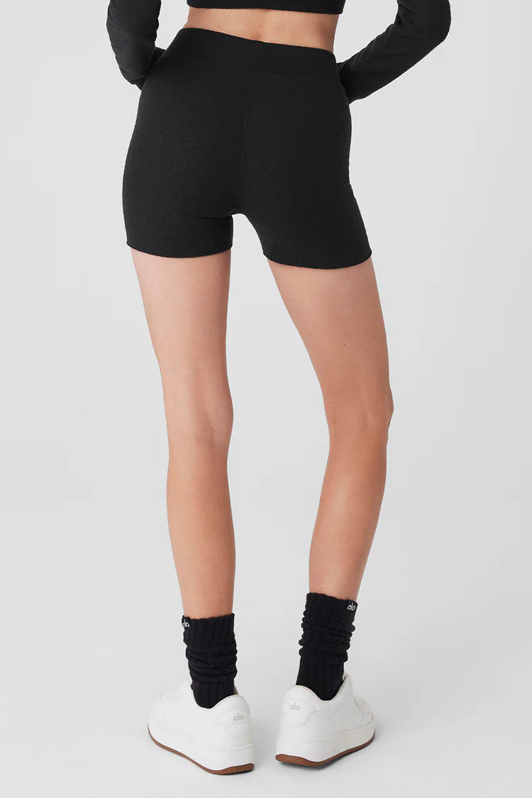 Alolux High-Waist Me Time Short