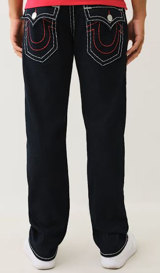 GENO SUPER T SLIM JEAN
