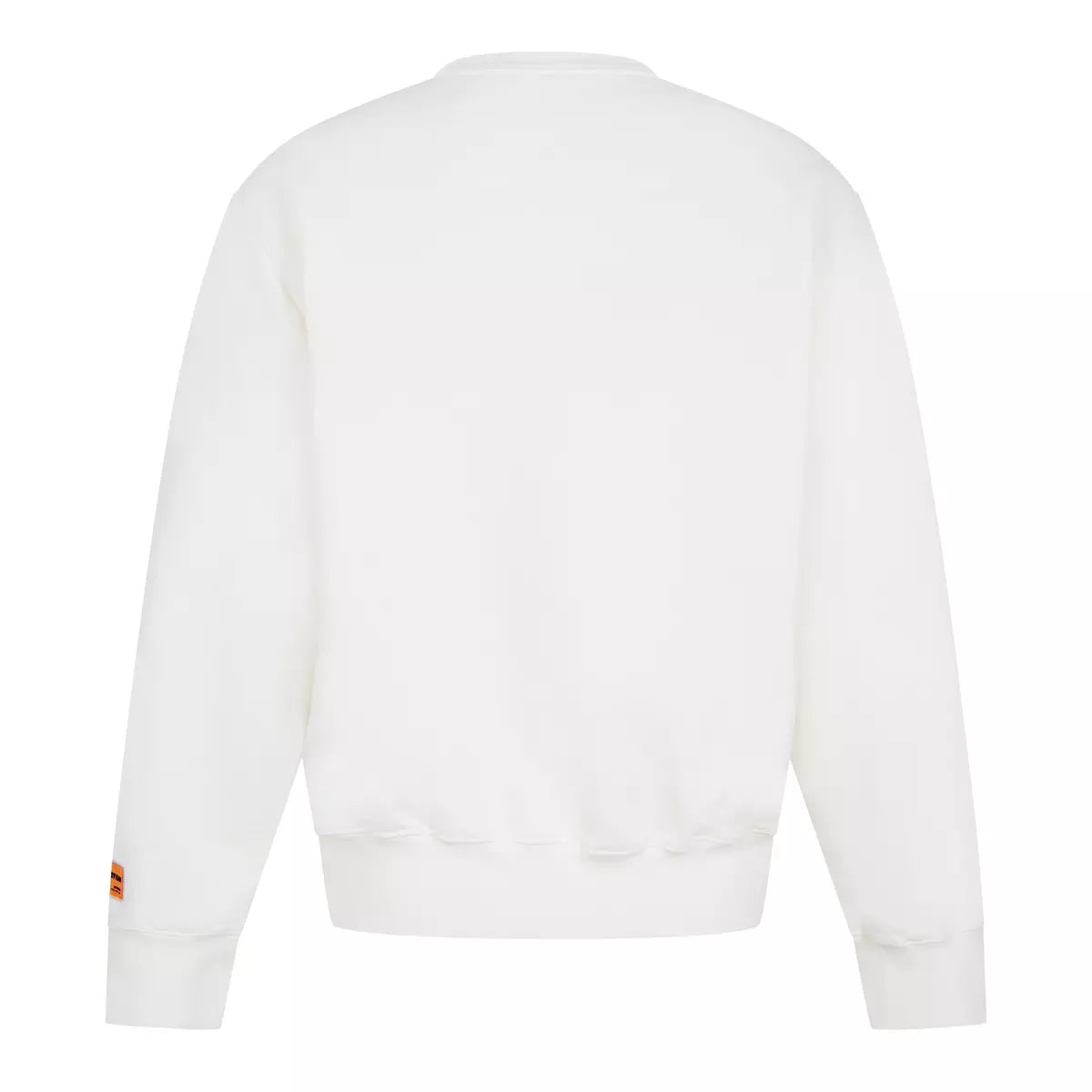 Heron Preston Ctnmb Crewneck Sweatshirt