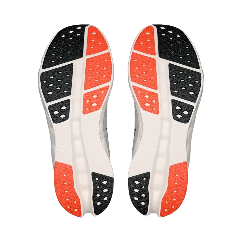 On Running Cloudsurfer 2 Ore White