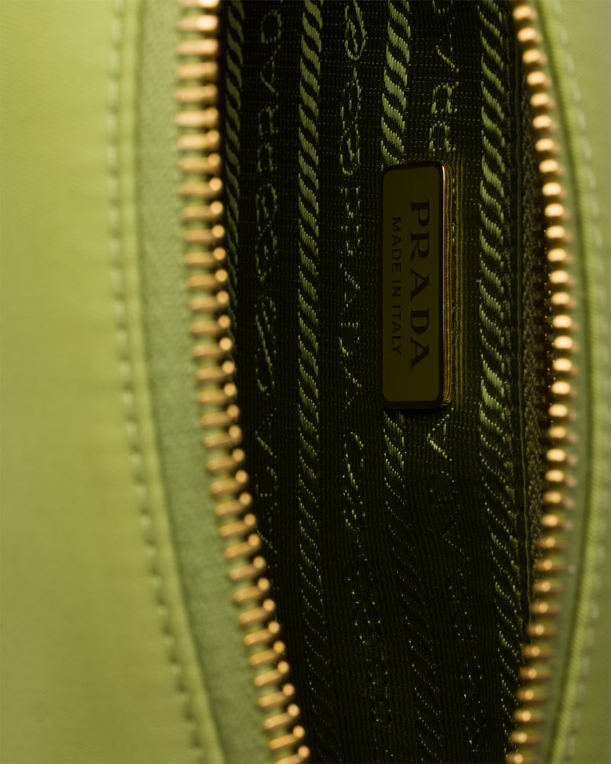 Re-Nylon pouch