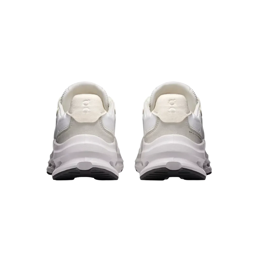 On Running - Cloudnova Rift White Ice