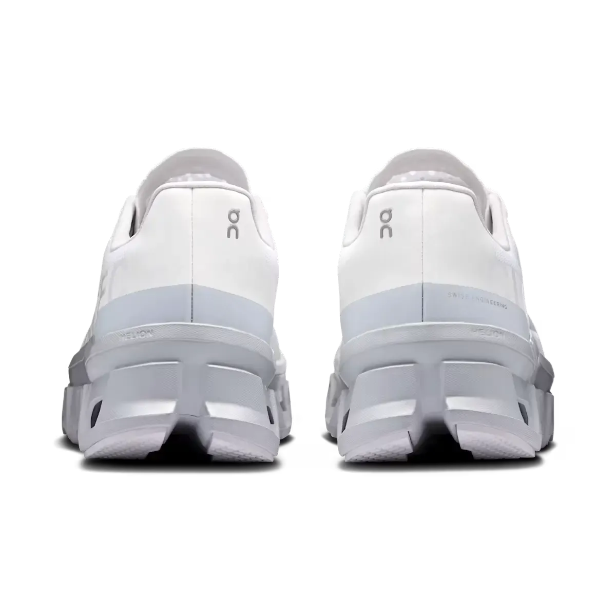 On Running Cloudmonster White Glacier