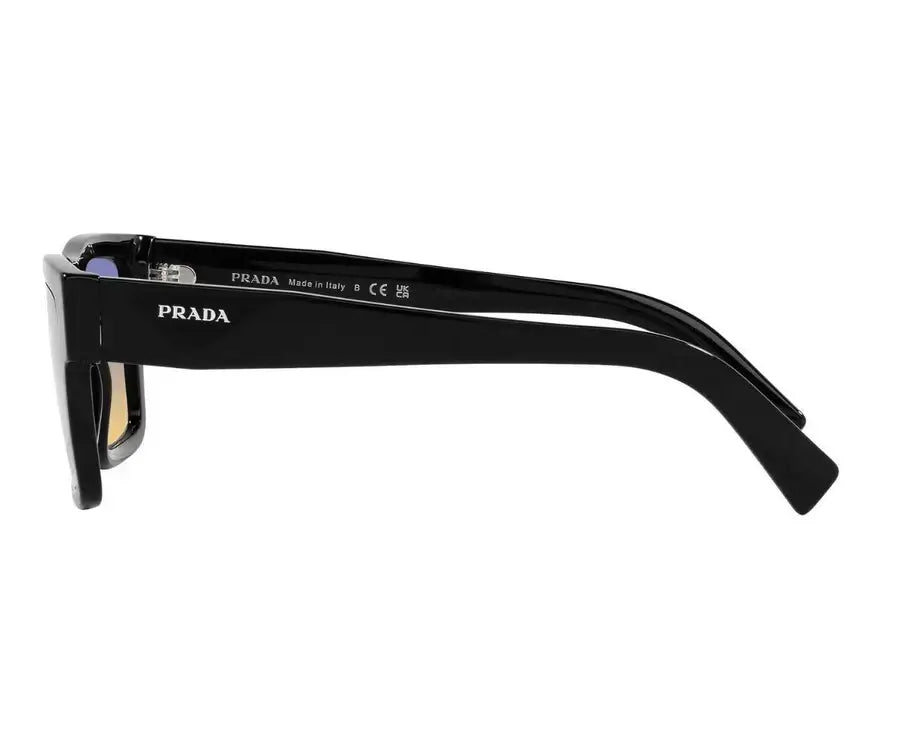 Prada Prada 19WS 1AB/06Z 52 - Sunglasses | Shop From The Mirage