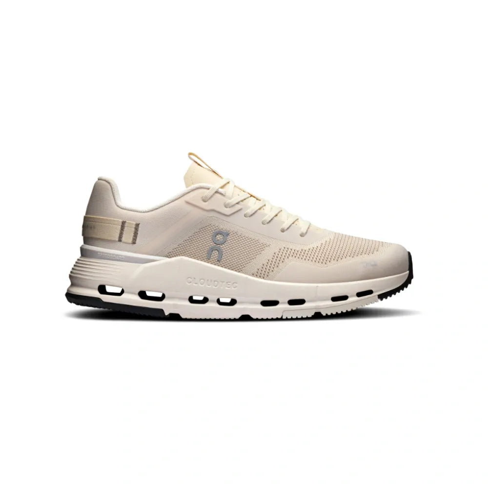 On Running Cloudnova Form 2 TT Cream | Ivory