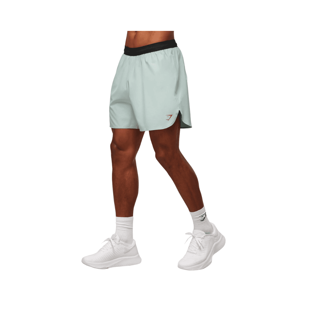 GymShark Fit Repeat 6" Shorts