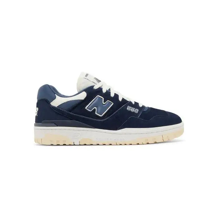 New Balance New Balance 550 'Indigo Sea Salt' - Shoe size: UK 7 Sneakers | Shop From The Mirage