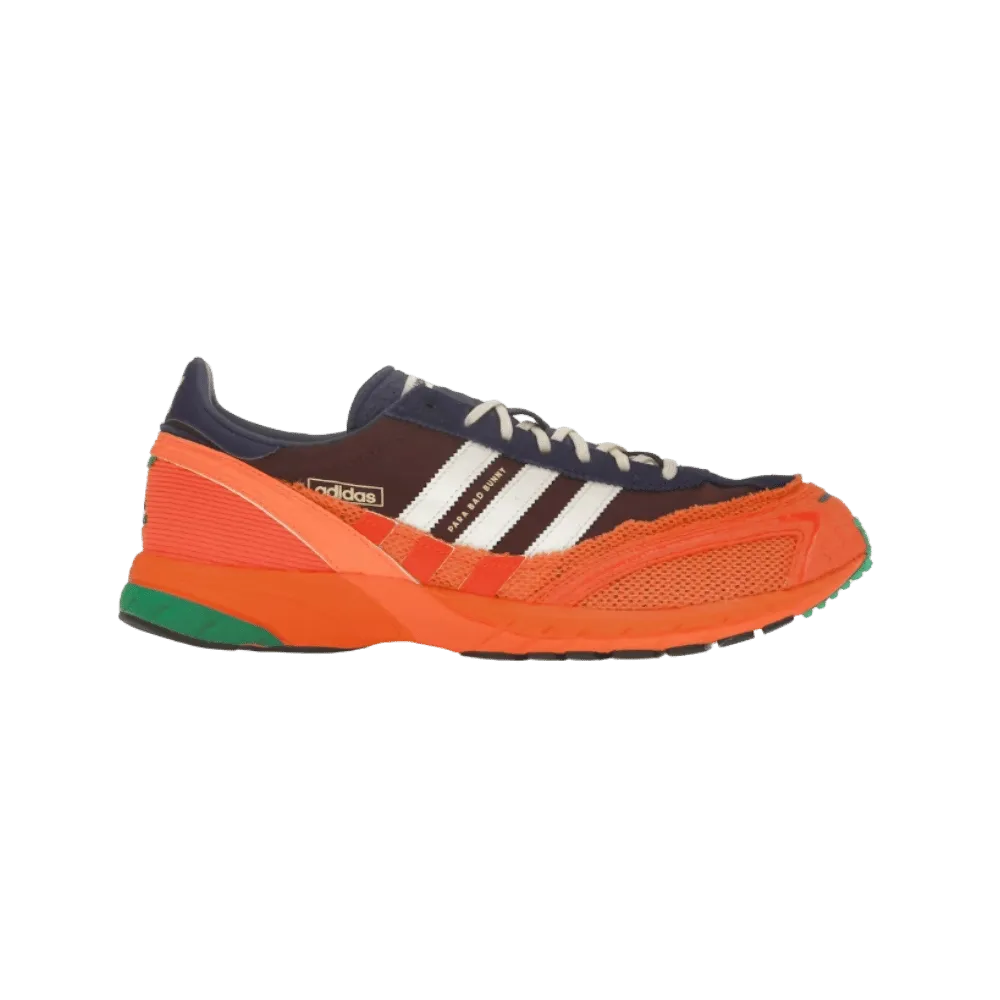 Adidas Adizero SL 72 Bad Bunny Maroon