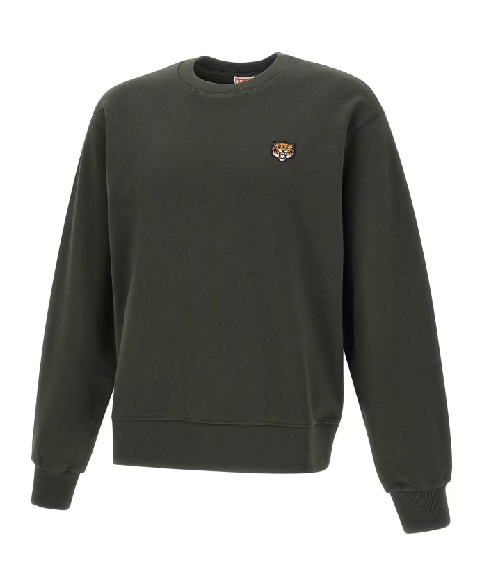 Kenzo Happy Tiger Sweatshirt