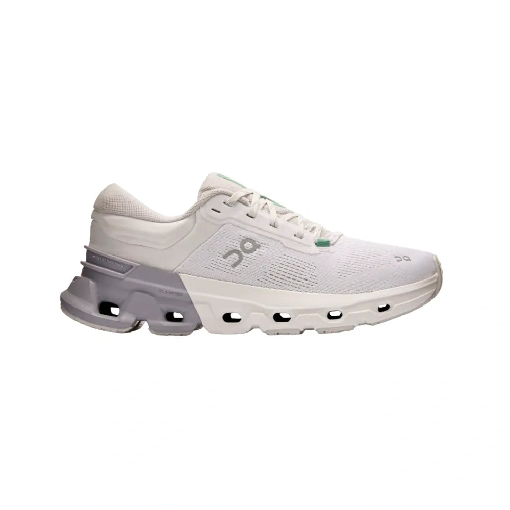 On Running Cloudflyer 5 White | Lilac