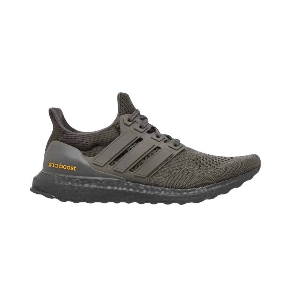 Adidas UltraBoost 1.0 'Charcoal Semi Spark'