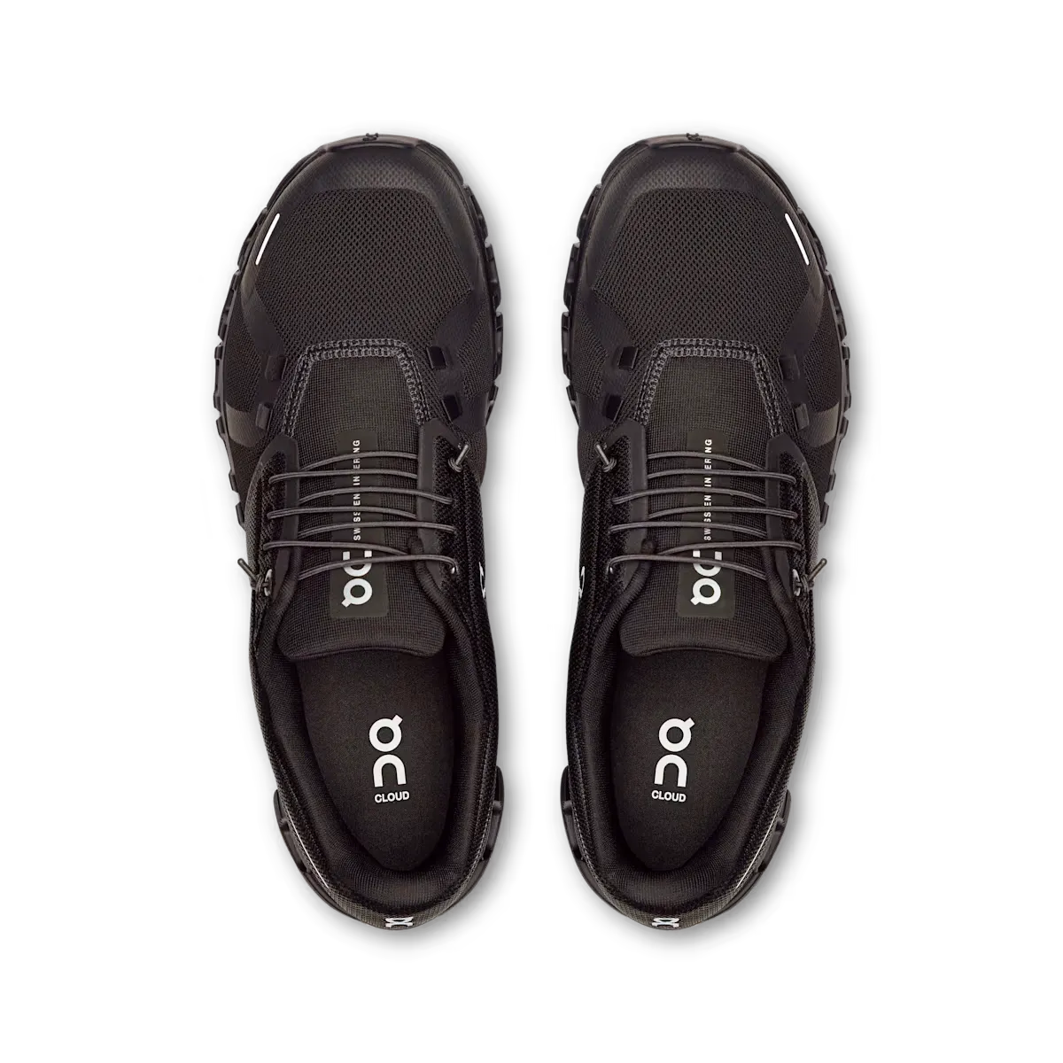 On Cloud 6 "All Black"