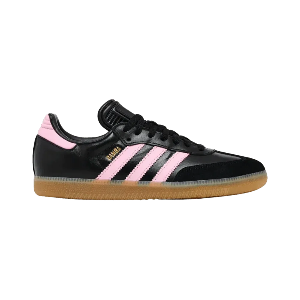 Lionel Messi x Samba 'Inter Miami CF - Away Kit'