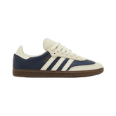 Samba OG 'Night Indigo Crew White'
