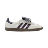 Samba LT 'Crystal White Dark Blue'